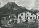 Scuol - Schuls - Auto - Foto-Ansichtskarte