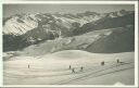 Ansichtskarte - Kanton Graubünden - Parsennfurka