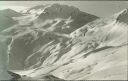 Ansichtskarte - Kanton Graubünden - Blick von der Gotschna Parsennhütte