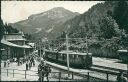 Station Brünig-Kulm