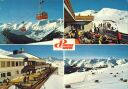 AK - Bergstation - Bergrestaurant Pischa Davos