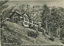 Hotel Rigi-Seebodenalp - Foto-AK