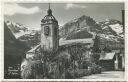 Champéry - L' Eglise - Foto-AK