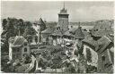 Murten - Foto-AK