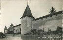 Morat - Murten - Ringmauer - Foto-AK