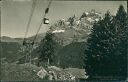 Ansichtskarte - Kanton Wallis - 1874 Champery - Teleferique Seilbahn Champery-Planchaux