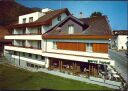 Ansichtskarte - Bad Ragaz - Hotel Garni Jerger