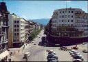 Ansichtskarte - Fribourg - Boulevard de Perolles