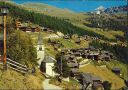 Fotokarte - Chandolin dans le Val d' Anniviers