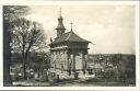 Foto-AK - Fribourg - Chapelle de Lorette