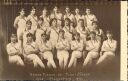 Ansichtskarte - Kranz-Turner des Turn-Verein 1928 Madretsch 1933