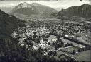 Ansichtskarte - Bad Ragaz