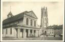 Ansichtskarte - Fribourg - Eglise