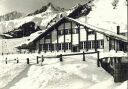 Ansichtskarte - Sedrun - Jugendlager Salins