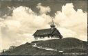 Postkarte - Kapelle auf dem Stoos