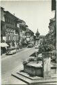 Morat - Murten - Foto-AK