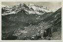 Champery - Vue générale - Foto-AK