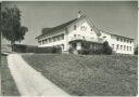 Fribourg - Ecole de Bethleem - Foto-Ansichtskarte