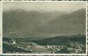 Ansichtskarte - Schweiz - Kanton Wallis - 3963 Crans Montana et vue sur le Val d'Anniviers