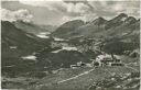 Hotel Muottas Kulm - Foto-AK