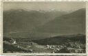 Montana et vue sur le Val d'Anniviers - Foto-AK