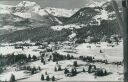 Ansichtskarte - Schweiz - Kanton Wallis - Crans s/ Sierre