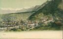 Ansichtskarte - Kanton Graubünden - Chur
