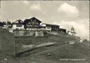 Foto-AK - Wergenstein - Ferienheim - Piz Vizan