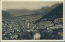 Chur - Gesamtansicht - Foto-AK 20er Jahre