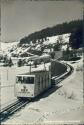 Montana-Vermala - Le Funiculaire - Foto-AK