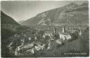 Chur - Calanda - Foto-AK