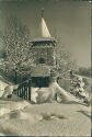 Ansichtskarte - Schweiz - Kanton Bern - 3715 Adelboden - Katholische Kirche
