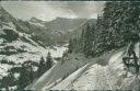 Ansichtskarte - Schweiz - Kanton Bern - 3715 Adelboden - Hörnliweg - Steghorn und Wildstrubel