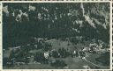 Ansichtskarte - Schweiz - Kanton Wallis - 1938 Champex - Les Hotels