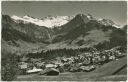 Adelboden - Foto-AK