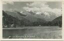 Champex - Lac de Champex - Foto-AK