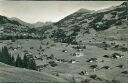 Ansichtskarte - Schweiz - Kanton Bern - Boden bei Adelboden