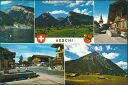 Ansichtskarte - Kanton-Bern - 3703 Aeschi