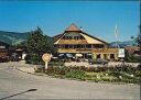 Ansichtskarte - Blumenstein - Gasthof Bären Familie Hirter