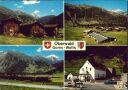 Ansichtskarte - Oberwald im Goms