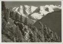 Ansichtskarte - Am Höhenweg - Piz Palü und Bellavista