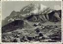 Ansichtskarte - Engstligenalp Berghotel