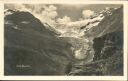 Palü-Gletscher - Ansichtskarte
