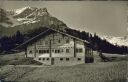 Adelboden - Chalet International des Eclaiseuses - Our Chalet