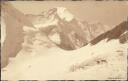 Postkarte - Aletschhorn