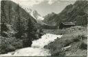 Champex - Val d' Arpette et Col des Ecandies - Foto-AK