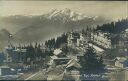 Ansichtskarte - Schweiz - Kanton Luzern - 6356 Rigi-Kaltbad