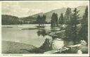 Ansichtskarte - Schweiz - Kanton Graubünden - 7078 Lenzerheide - Heidsee