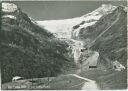 Postkarte - Alp Grüm - Palügletscher