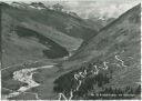 St. Bernhardinpass - Hinterrhein - Ansichtskarte